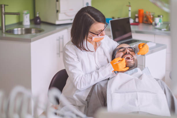 Best Emergency Treatment for Dental Infections or Abscesses in Clear Lake, WA