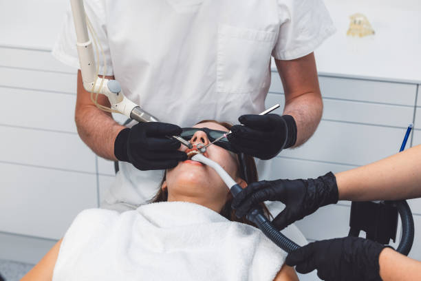 Best Emergency Tooth Extraction in Clear Lake, WA
