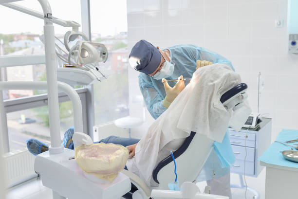 Best Emergency Root Canal Treatment in Clear Lake, WA