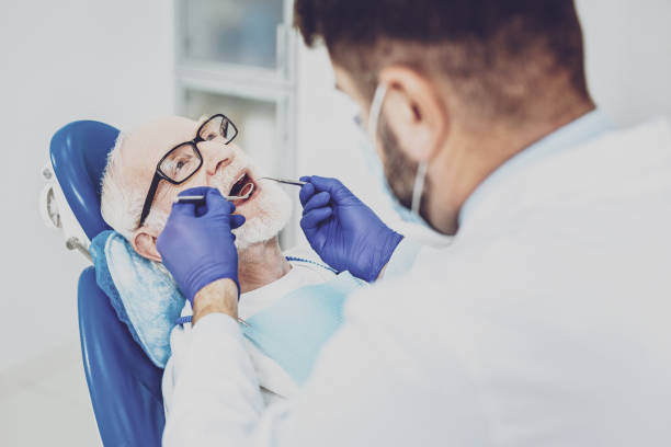 Best Urgent Care for Lost Fillings or Crowns in Clear Lake, WA